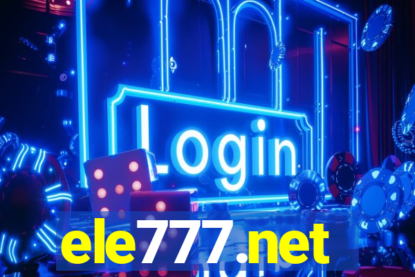 ele777.net