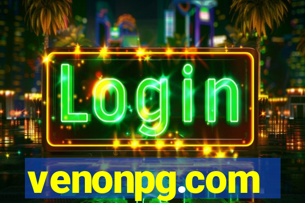 venonpg.com