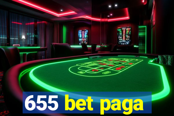 655 bet paga