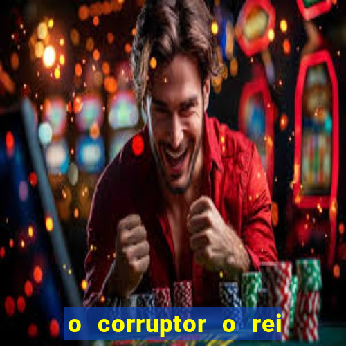 o corruptor o rei do submundo e a filha do pastor pdf