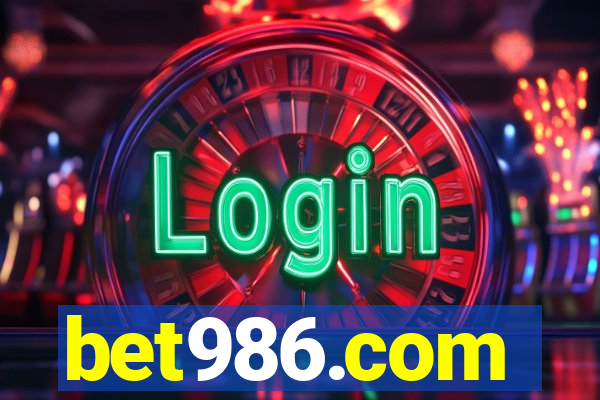 bet986.com