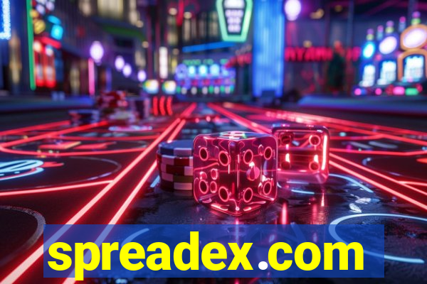 spreadex.com