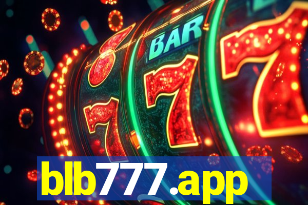 blb777.app