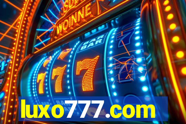 luxo777.com