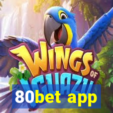 80bet app