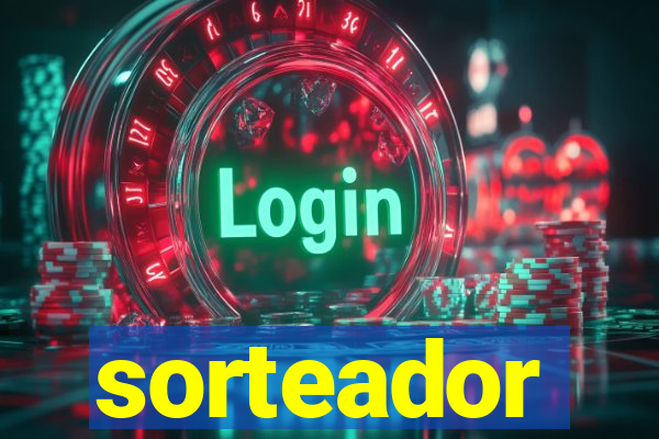 sorteador