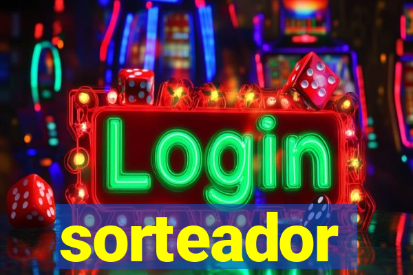 sorteador