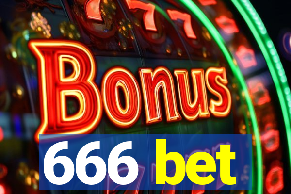 666 bet