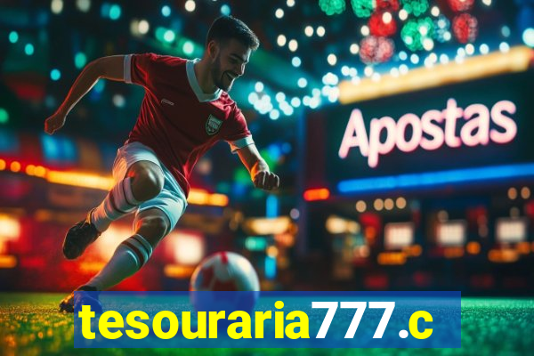 tesouraria777.com