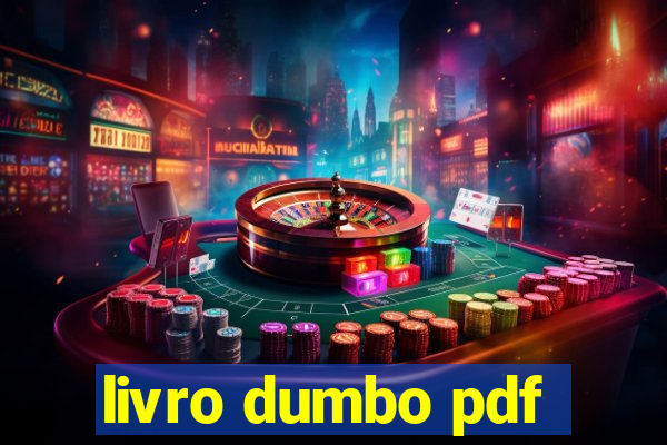 livro dumbo pdf