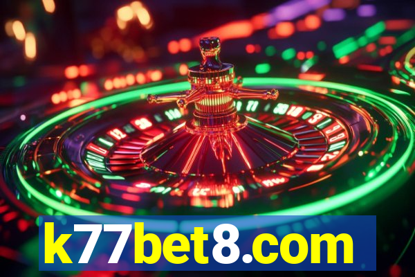 k77bet8.com