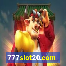 777slot20.com