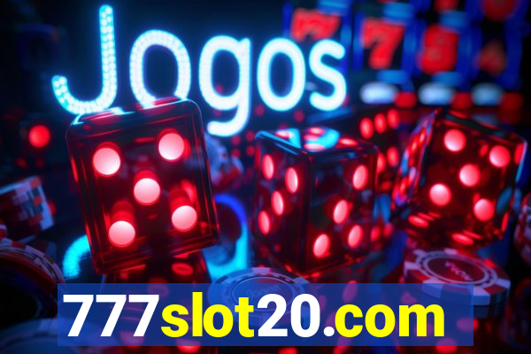 777slot20.com