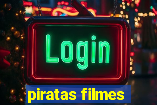 piratas filmes