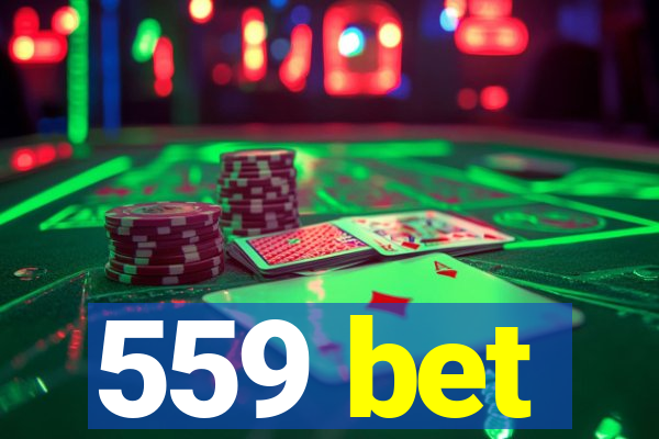 559 bet