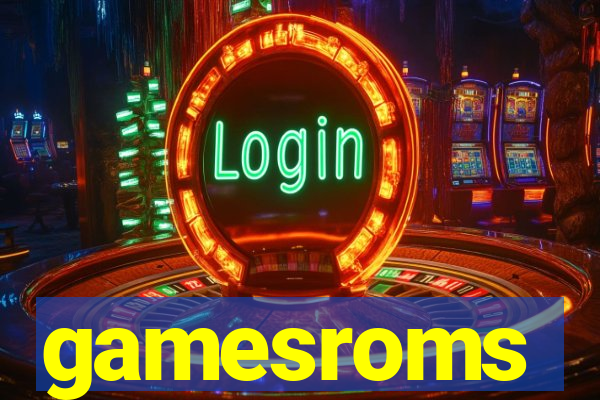 gamesroms