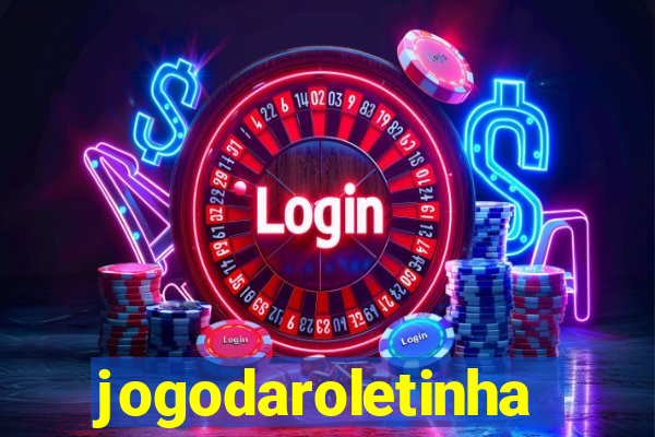 jogodaroletinha