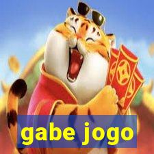 gabe jogo