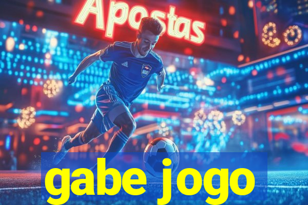 gabe jogo