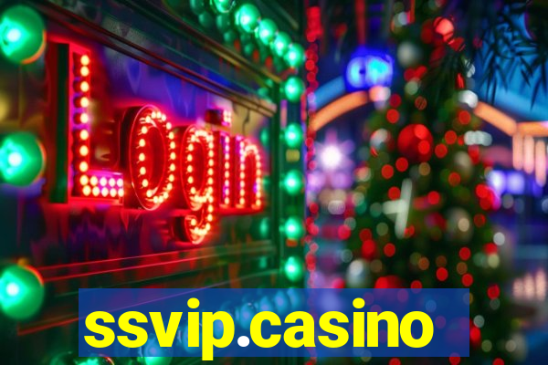 ssvip.casino