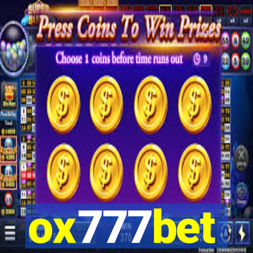 ox777bet