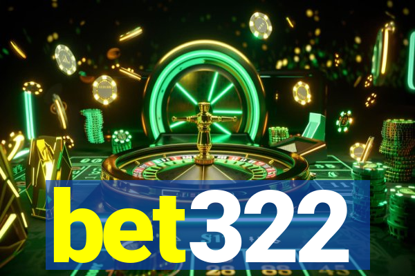 bet322