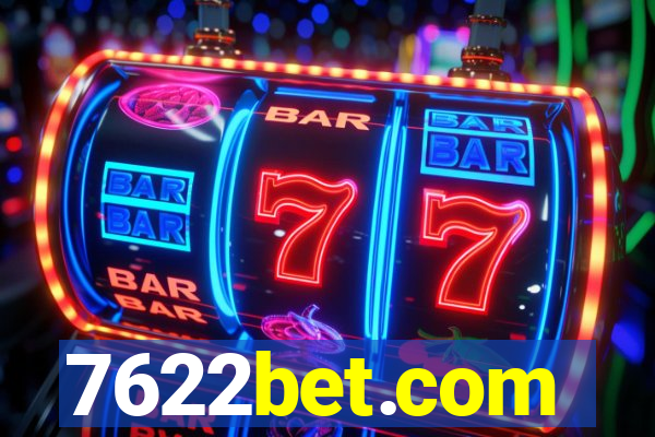 7622bet.com