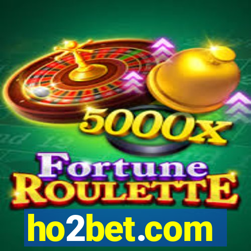 ho2bet.com