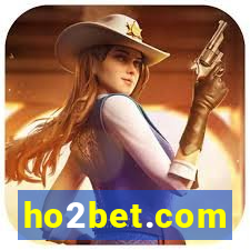 ho2bet.com