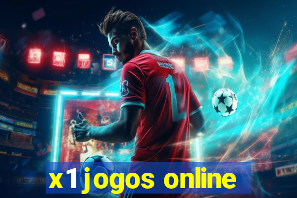 x1 jogos online