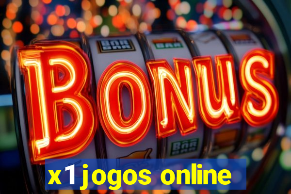 x1 jogos online