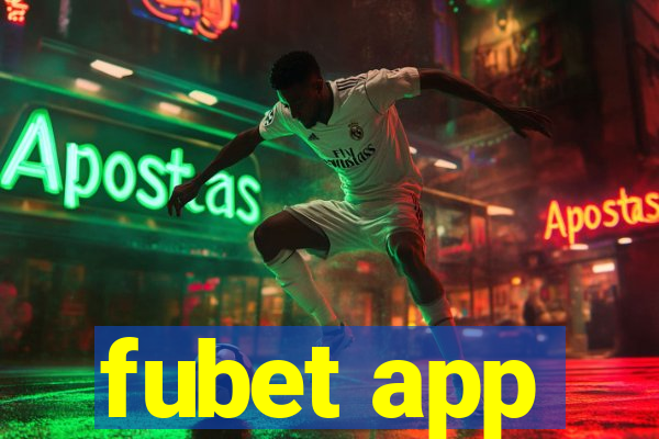 fubet app