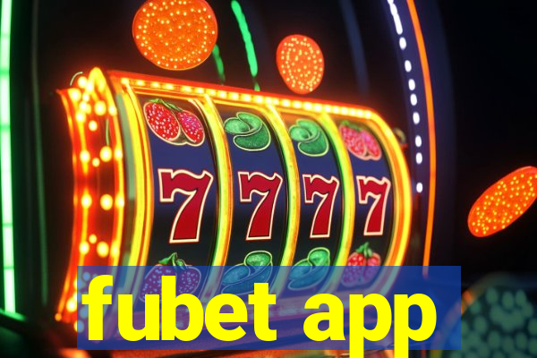 fubet app