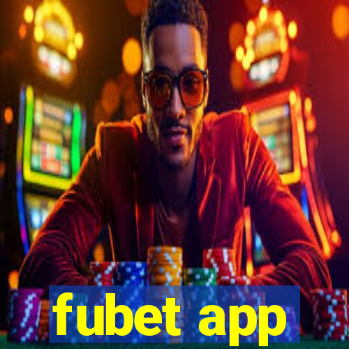 fubet app