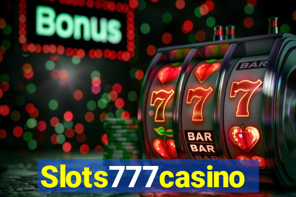 Slots777casino