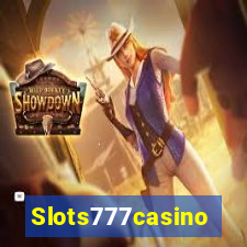 Slots777casino