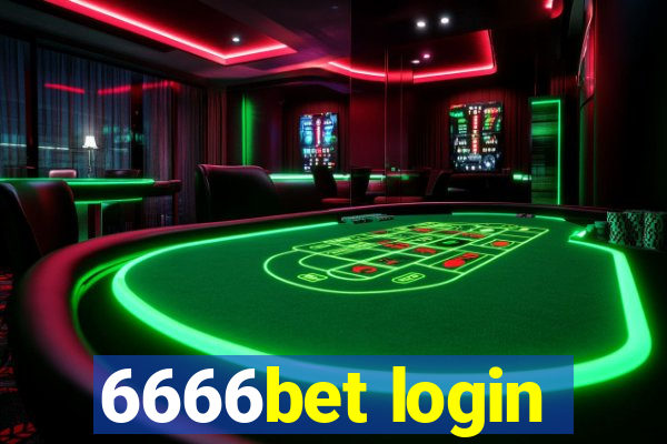 6666bet login