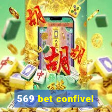 569 bet confivel