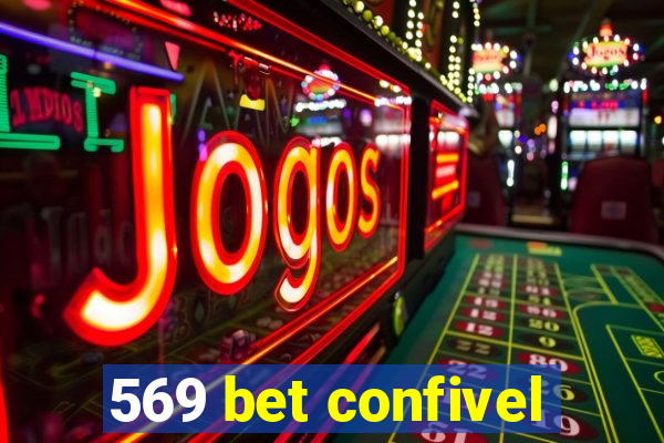 569 bet confivel