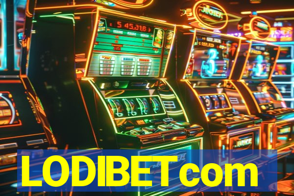 LODIBETcom