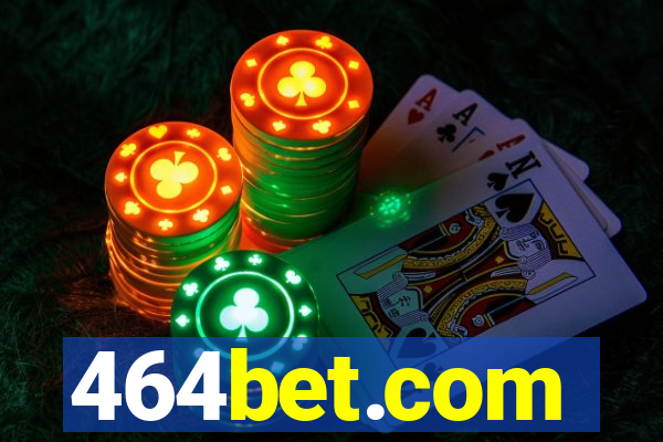 464bet.com