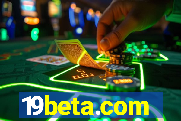 19beta.com