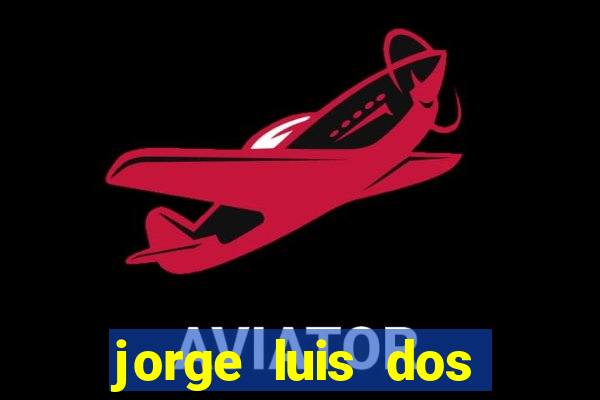 jorge luis dos santos celestino