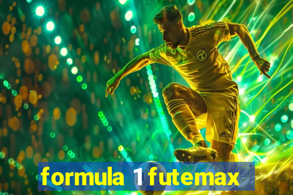 formula 1 futemax