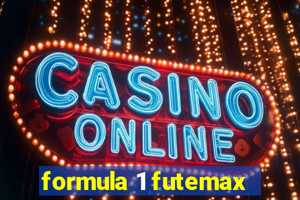 formula 1 futemax