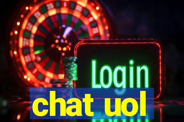 chat uol