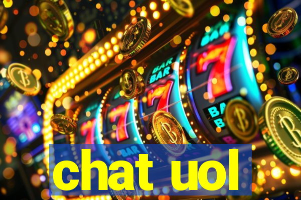 chat uol