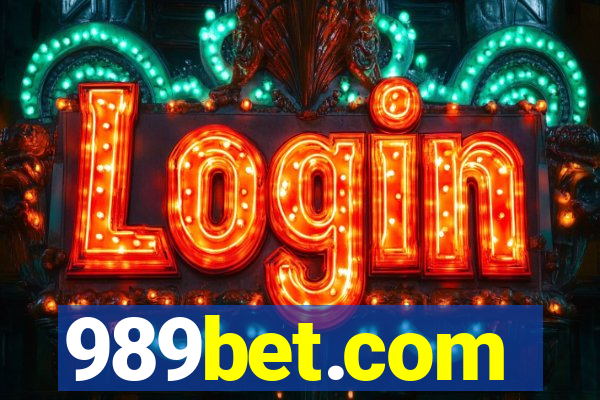 989bet.com