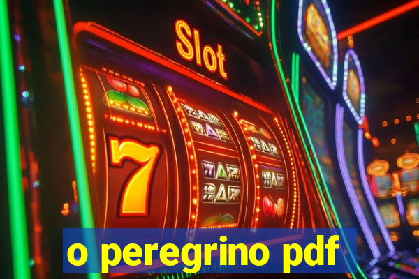 o peregrino pdf