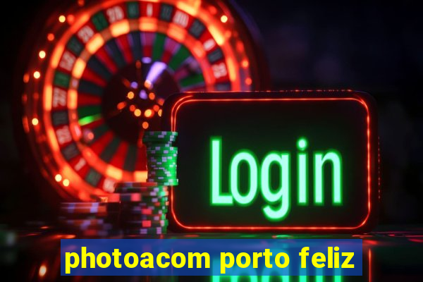 photoacom porto feliz